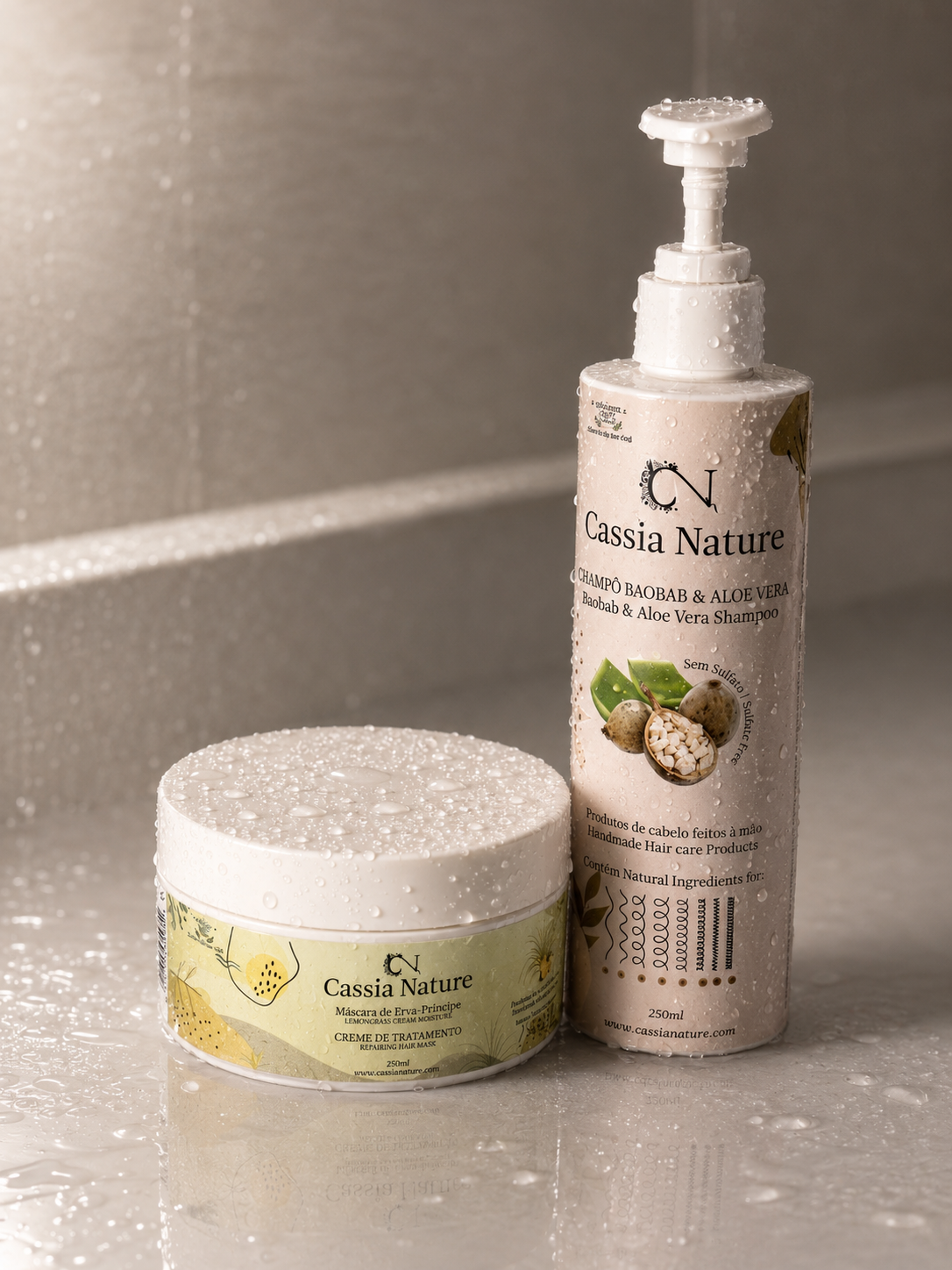 Botanical Fresh Ritual