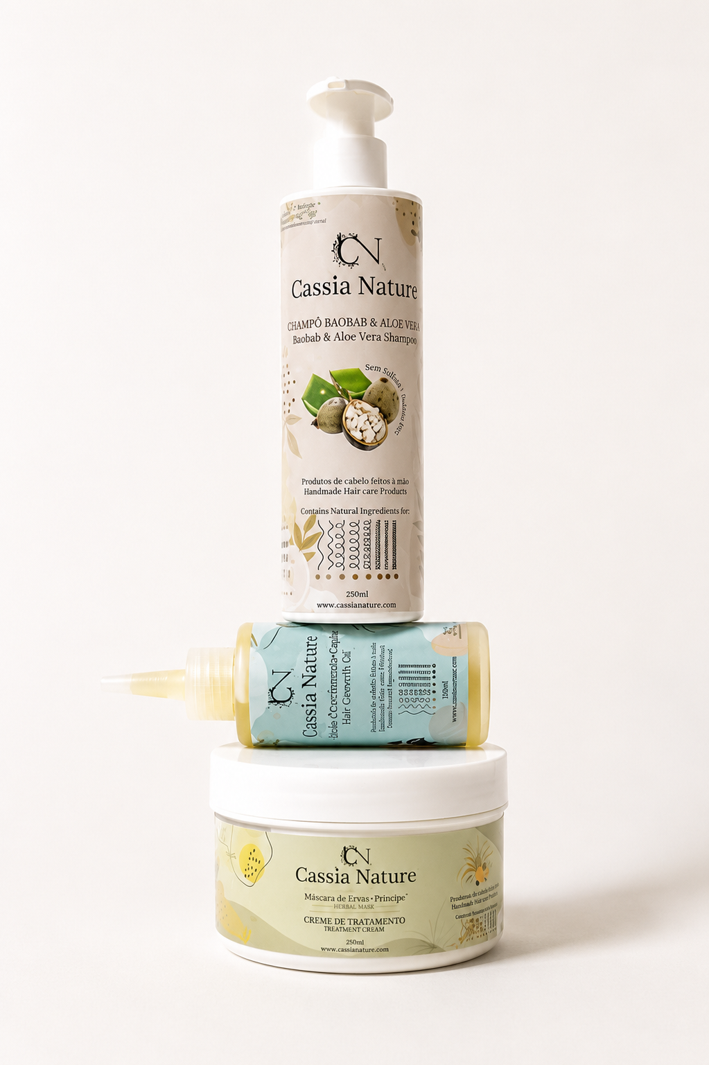Scalp Care
