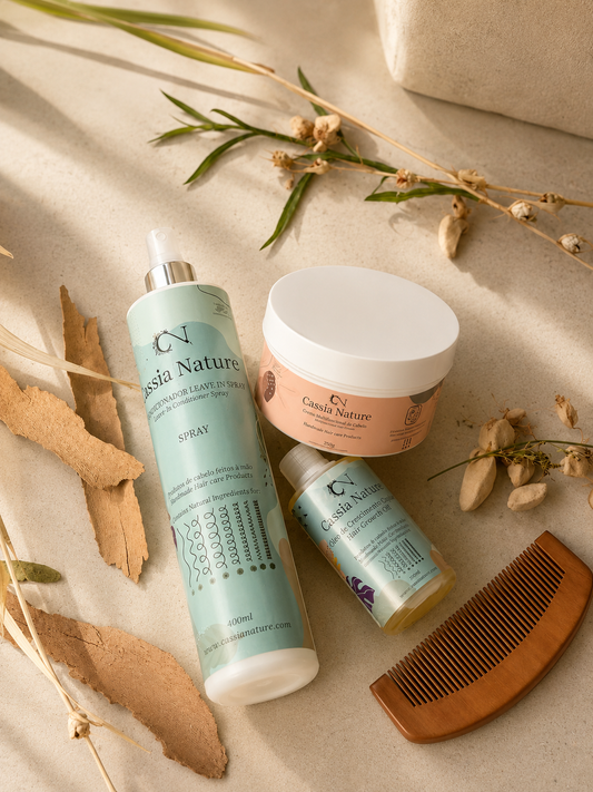 Curl Definition Ritual