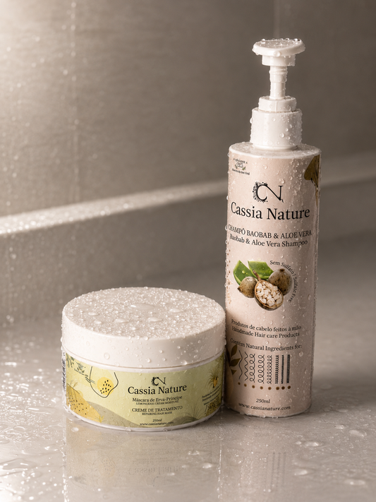 Botanical Fresh Ritual