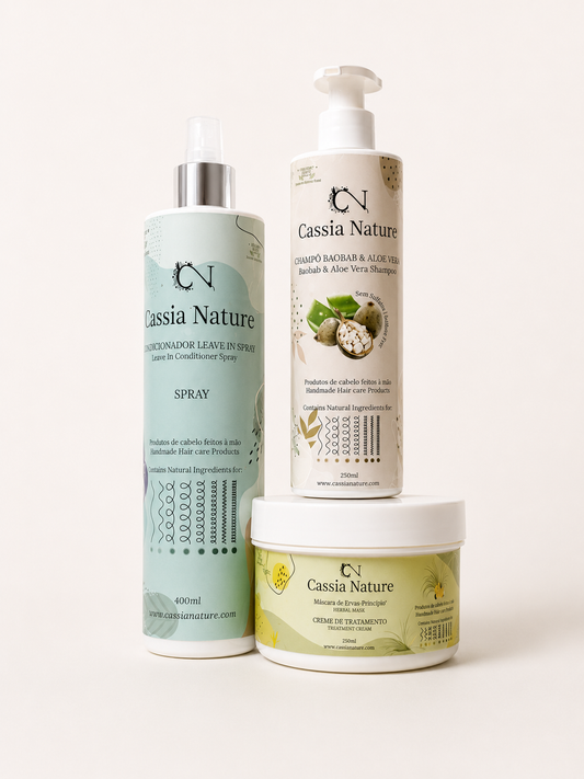 Botanical Essence