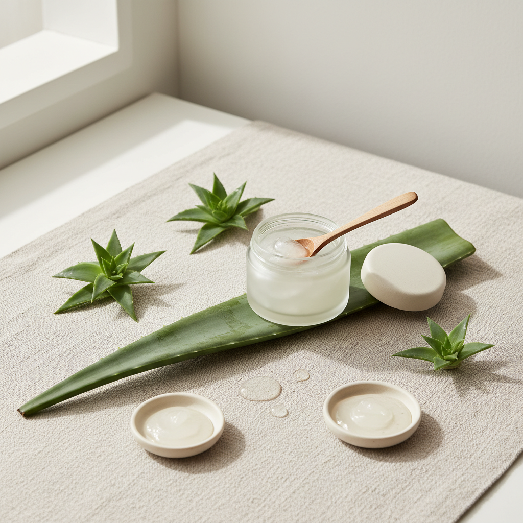 Aloe Vera