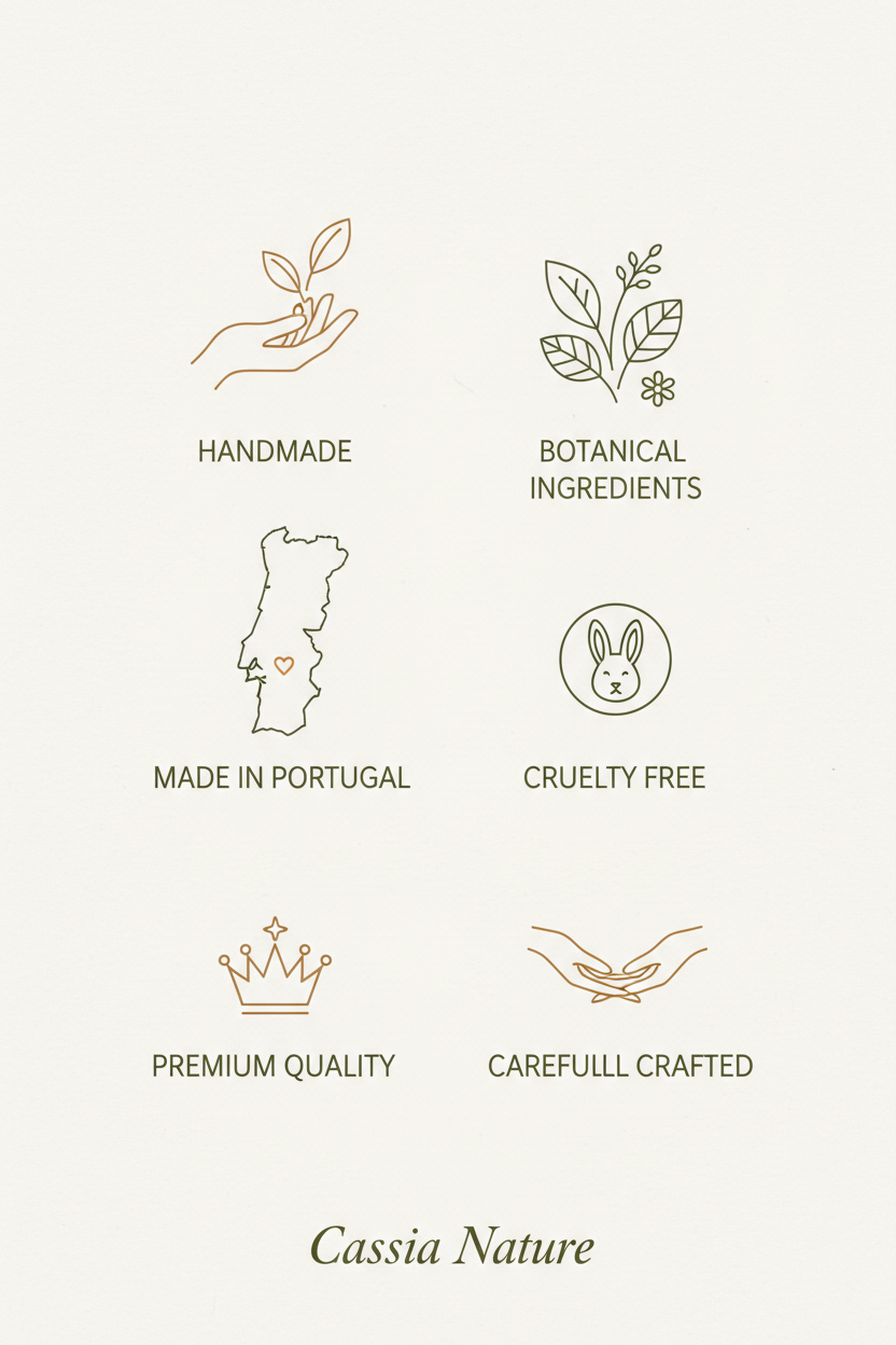 Brand values icons