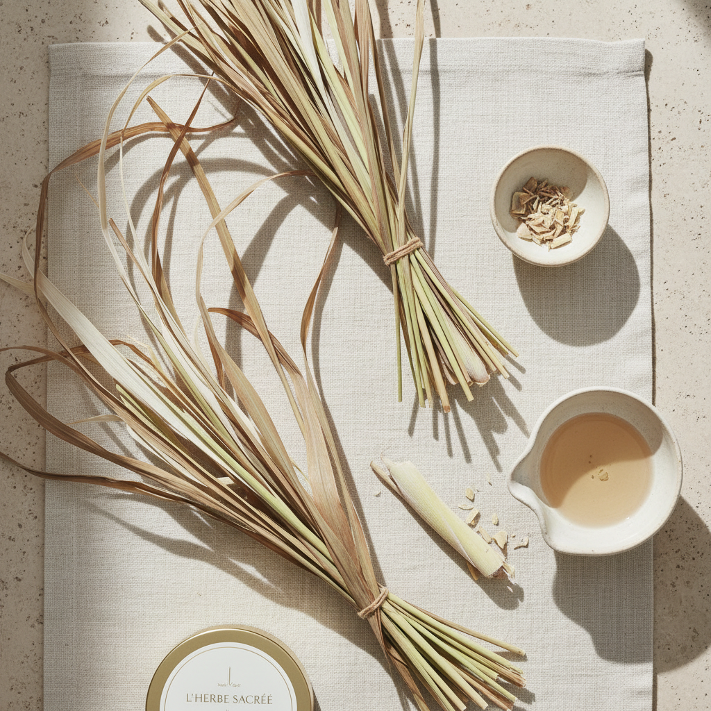 Lemongrass
